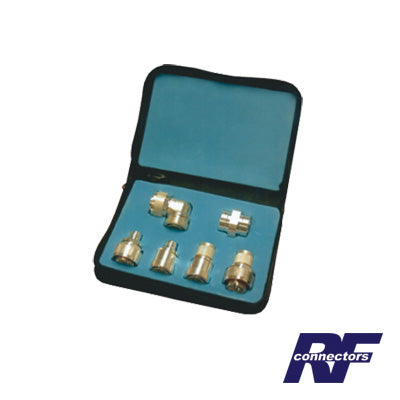 Rfindustries Rfa4013 FREE