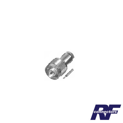 Rfindustries Rfn10001s FREE