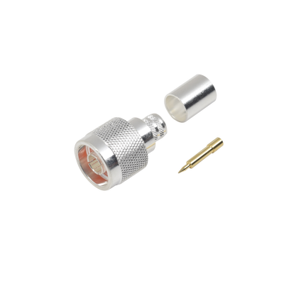 Rfindustries Rfn10063i Plug N FREE