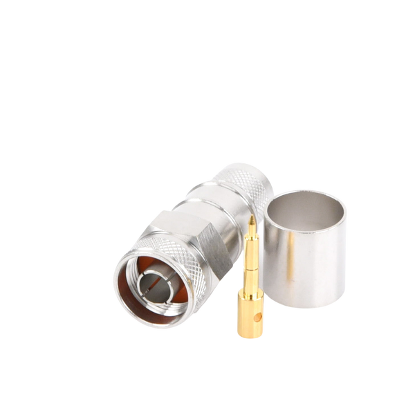 Rfindustries Rfn10069l2 FREE