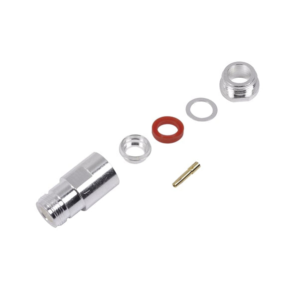 Rfindustries Rfn10241si FREE