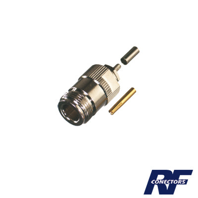 Rfindustries Rfn1027b FREE