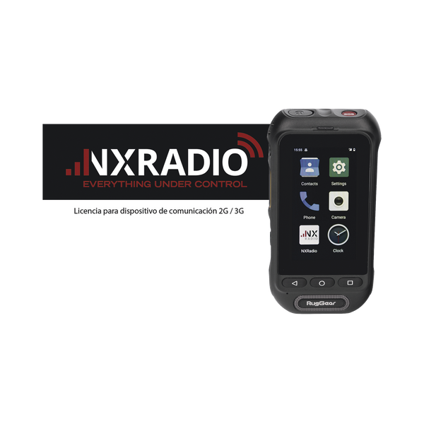 Nxradio Rg360kit FREE