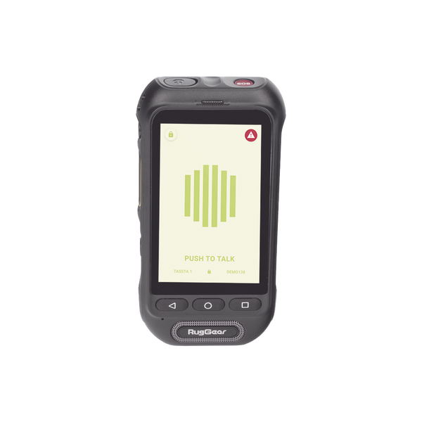 Tassta Rg360tsmart1gb FREE