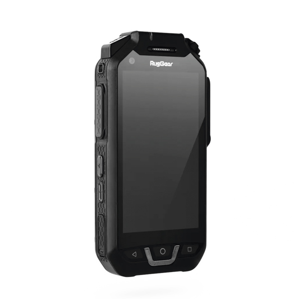 Ruggear Rg750 FREE
