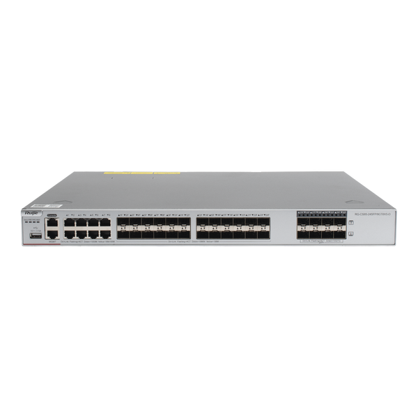 Ruijie Rgcs8524sfp/8gt8xsd FREE