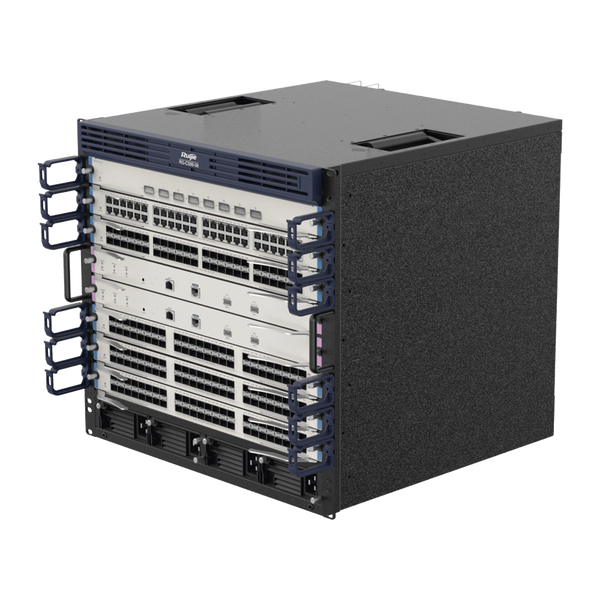 Ruijie Rgcs8808 FREE