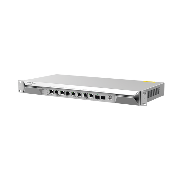 Ruijie Rgeg1510xs FREE