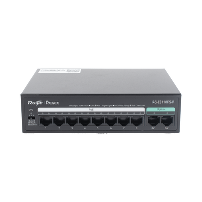 Ruijie Rges110fgp FREE