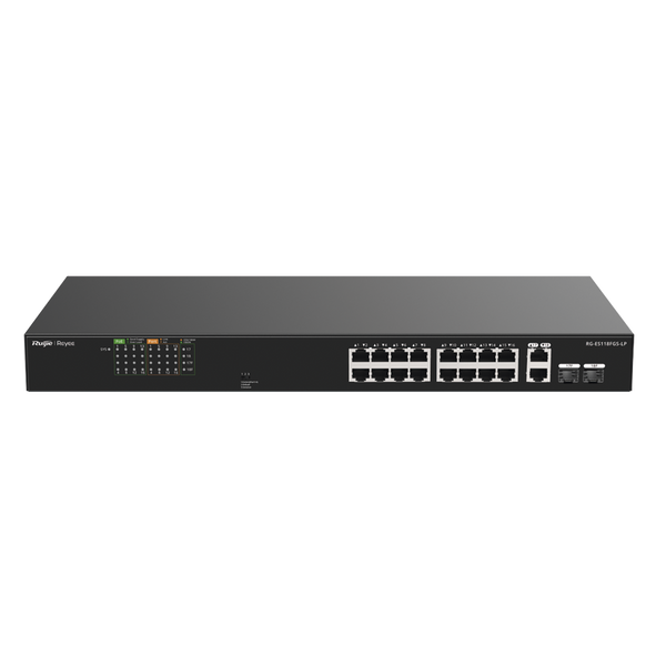 Ruijie Rges118fgslp FREE