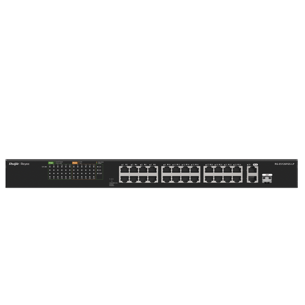 Ruijie Rges126fgslp FREE