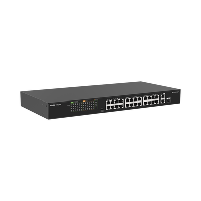 Ruijie Rges126fgsp FREE