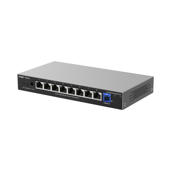 Ruijie Rgnbf2100s8gt1sc FREE