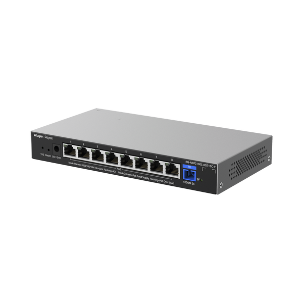 Ruijie Rgnbf2100s8gt1scp FREE