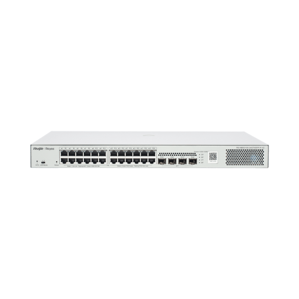 Ruijie Rgnbs310024gt4sfppv2 FREE