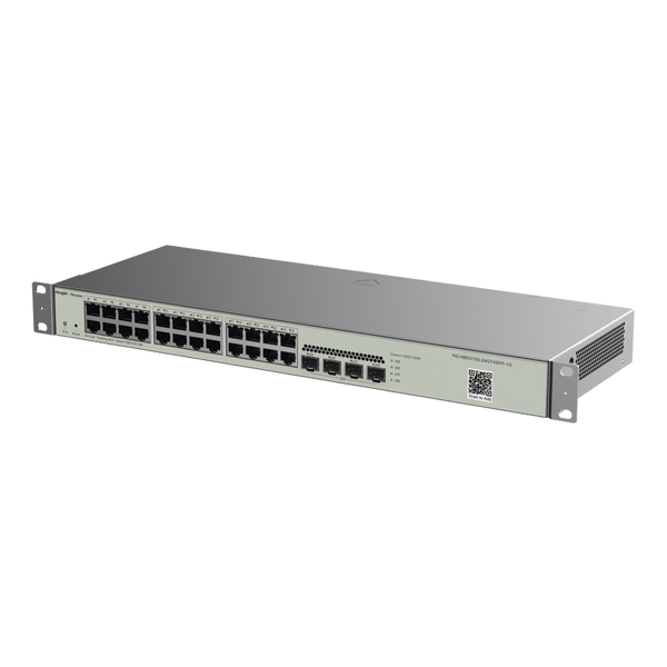 Ruijie Rgnbs310024gt4sfpv2 FREE