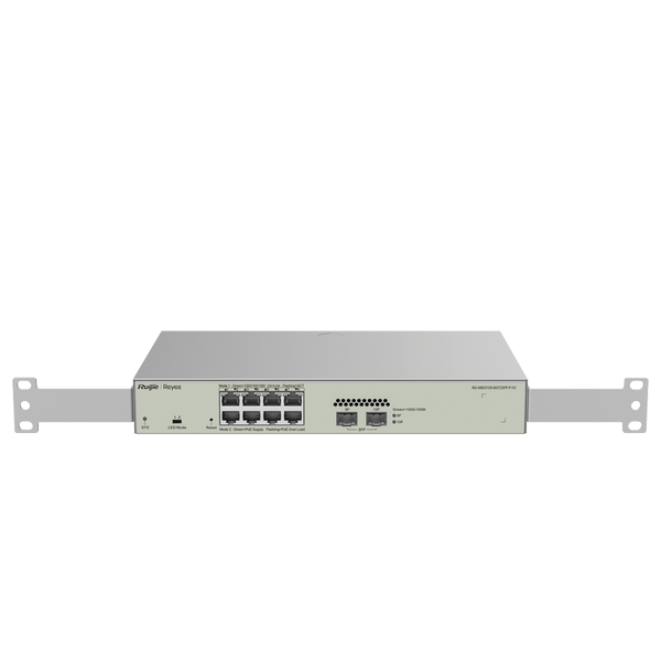 Ruijie Rgnbs31008gt2sfppv2 FREE