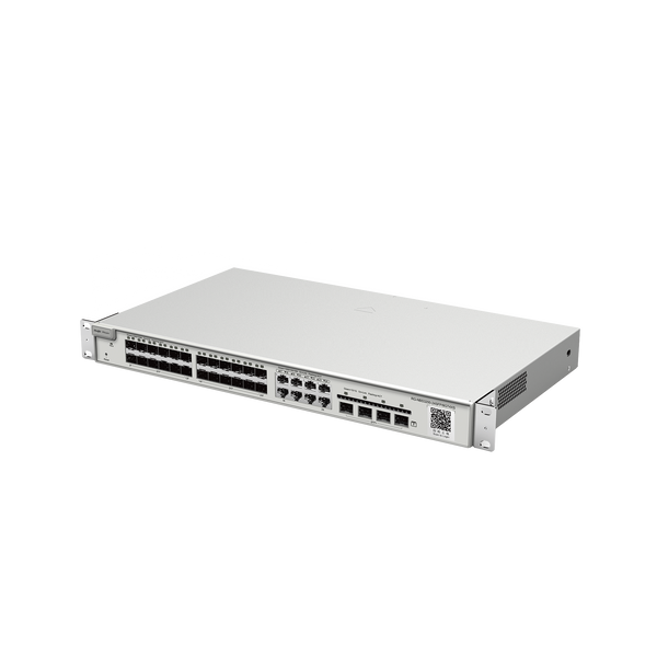 Ruijie Rgnbs320024sfp/8gt4xs FREE