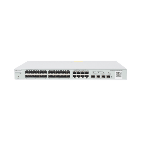 Ruijie Rgnbs520024sfp/8gt4xs FREE