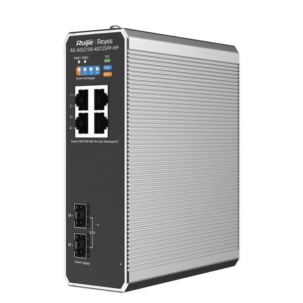Ruijie Rgnis21004gt2sfphp FREE