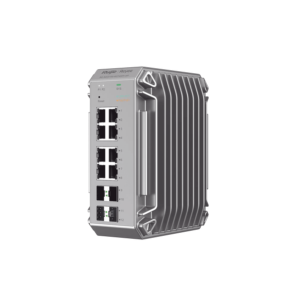 Ruijie Rgnis31008gt4sfphp FREE