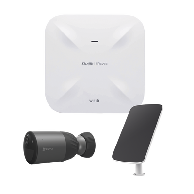Ezviz Rgrap6260(g)/bc1c/ps FREE