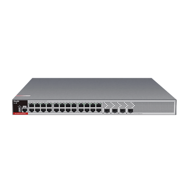 Ruijie Rgs291524gt4msl FREE