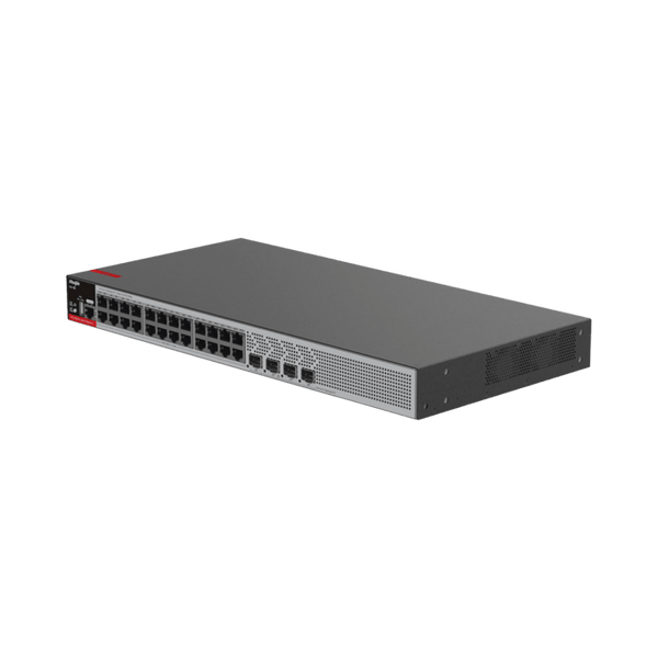 Ruijie Rgs291524gt4mspl FREE