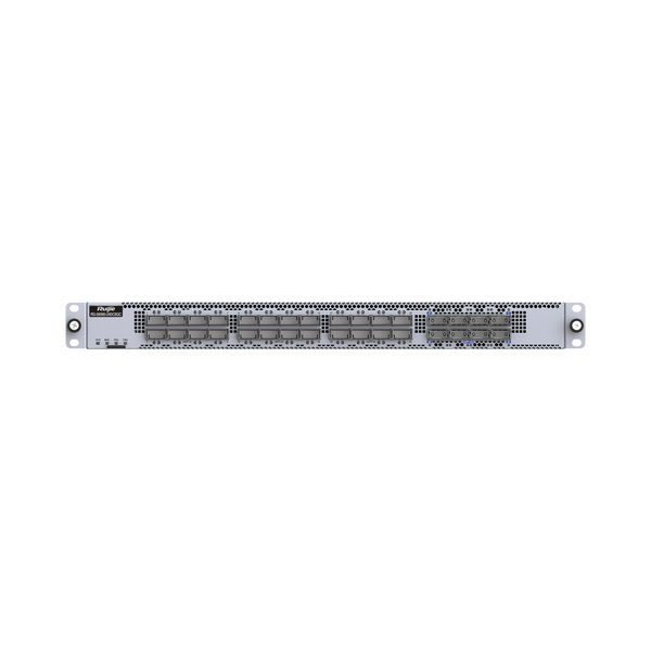 Ruijie Rgs658024dc8qc FREE