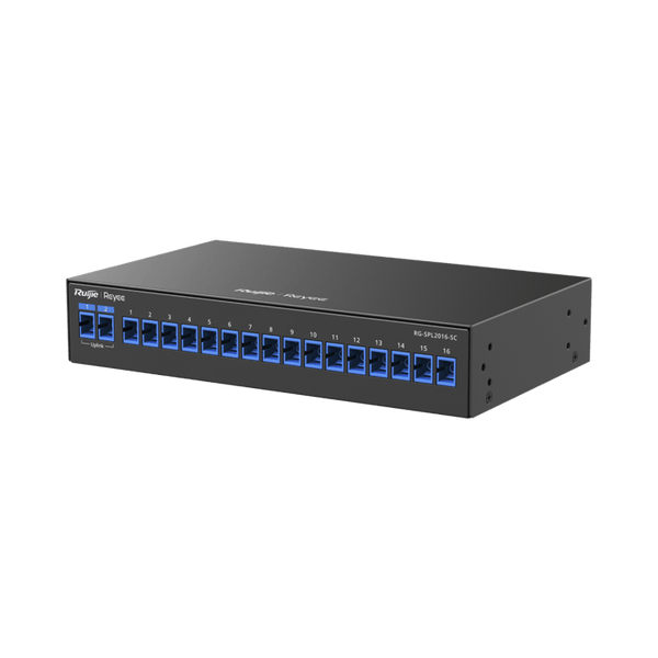 Ruijie Rgspl2016sc FREE