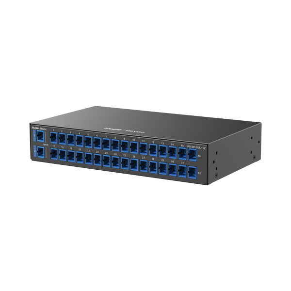 Ruijie Rgspl2032sc FREE