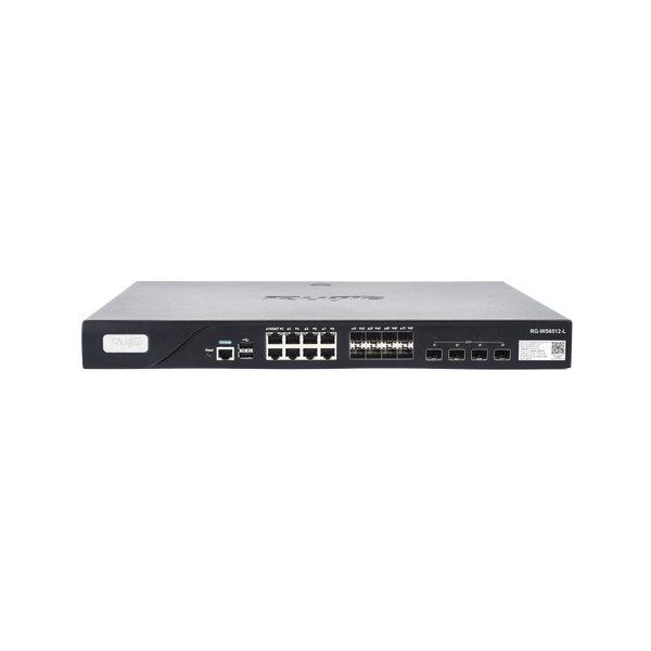 Ruijie Rgws6512l FREE