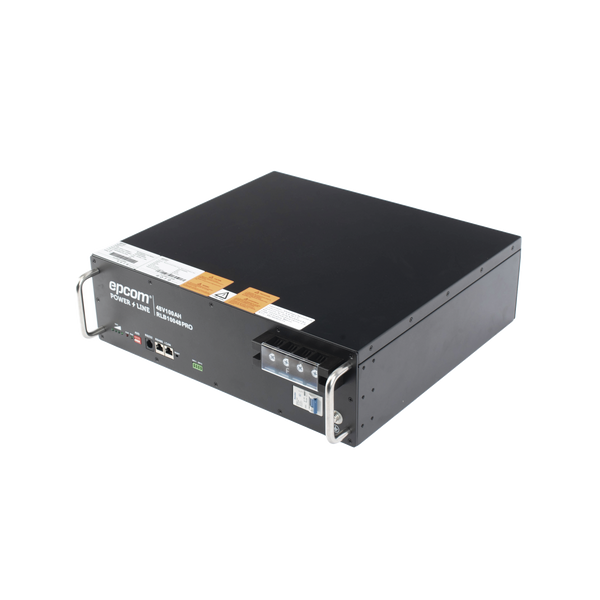 Epcom Rlb10048max 4.8Kwh FREE