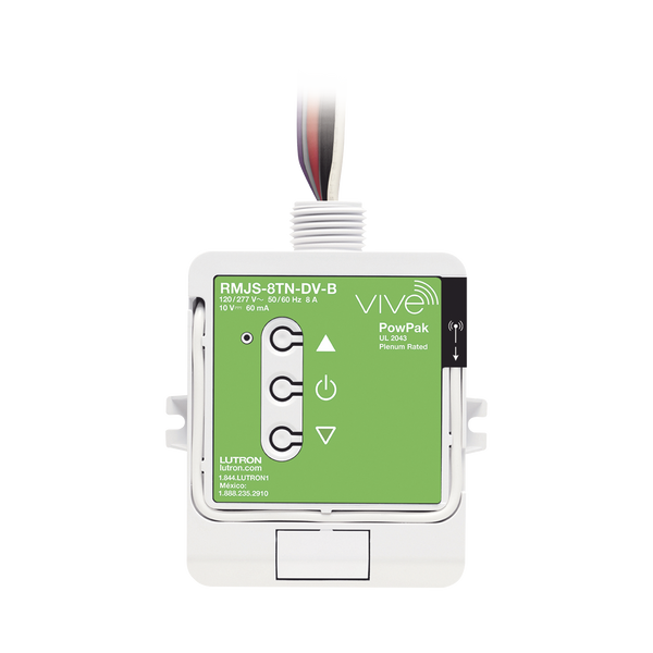 Lutron Rmjs8tndvb FREE