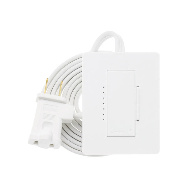 Lutron Rrd3ldsw FREE