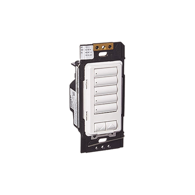 Lutron Rrdhn5brlwh FREE