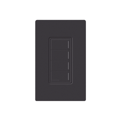 Lutron Rrsthn4bmn FREE