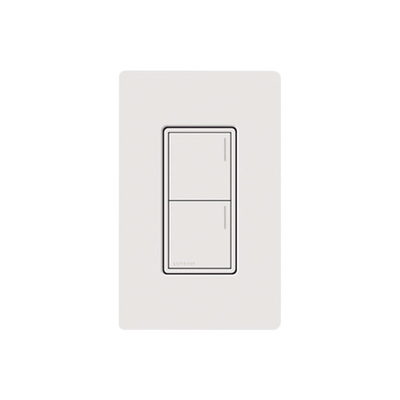Lutron Rrstw2bsw FREE