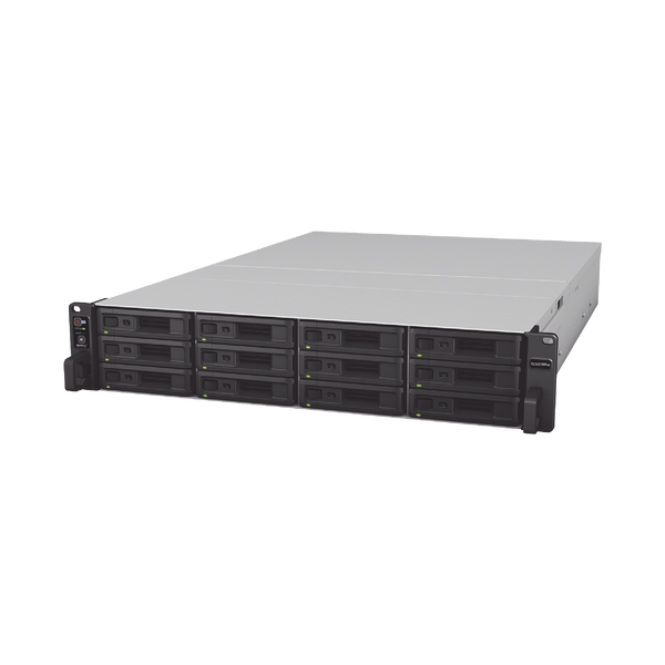 Synology Rs3621rpxs FREE