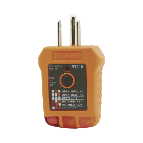 Klein Rt210 FREE
