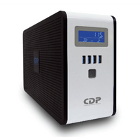 Cdp Rusmart751 375W 🆓