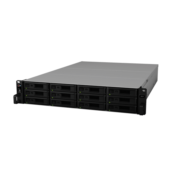 Synology Rx1217rp FREE