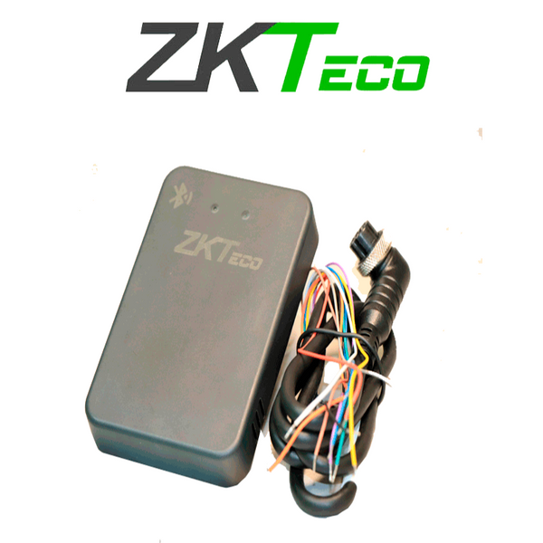 Zkteco Vr10pro FREE