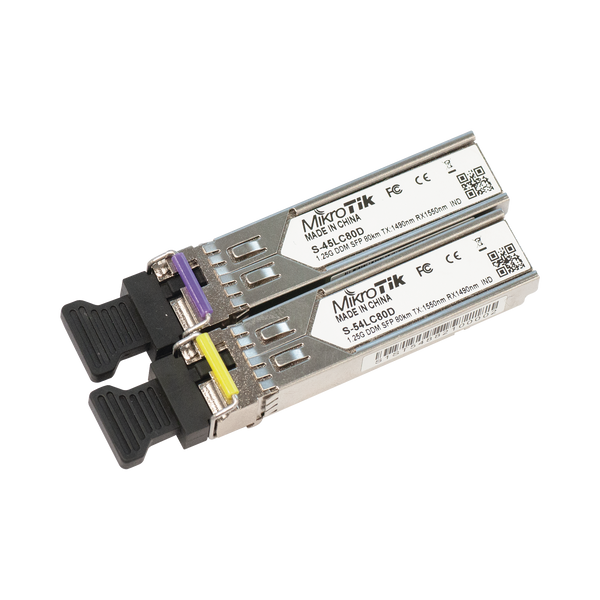Mikrotik S4554lc80d FREE