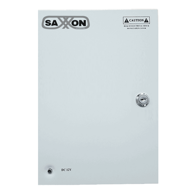 Saxxon Sx10a18ch 12V 10A 18C FREE