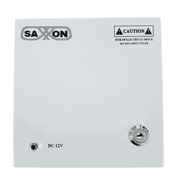 Saxxon Sx10a9ch 12V 10A 9C FREE