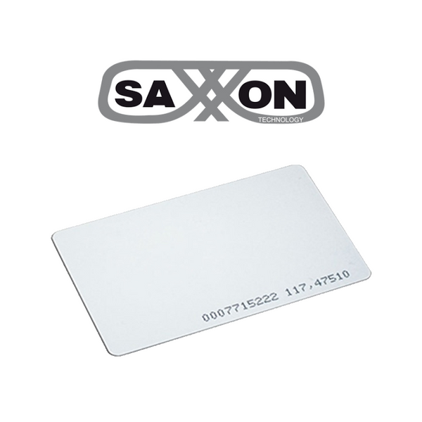 Saxxon Saxthf01-sxn0980002 10Pzs . FREE