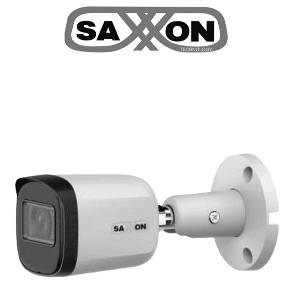 Saxxon Suahacb20m0280b 2Mpx #v1818-4 FREE
