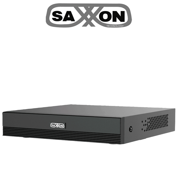 Saxxon By Dahua Suaxvr1e08i 2Mpx FREE