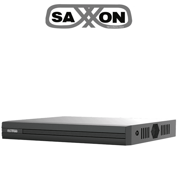 Saxxon By Dahua Suaxvr1e16i 2Mpx FREE